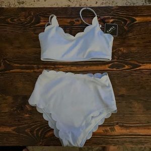 NEW high waisted bikini